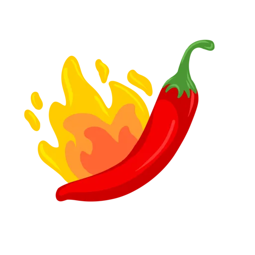 picante logo